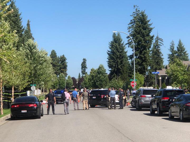 Police officers involved in shooting death of Coeur d’Alene man identified