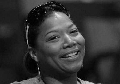 
Queen Latifah
 (Associated Press / The Spokesman-Review)