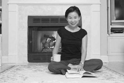 
It's sounds so simple: reduce stress and sleep better. Follow one of these practical suggestions and see it work. 
 (File Photo / The Spokesman-Review)