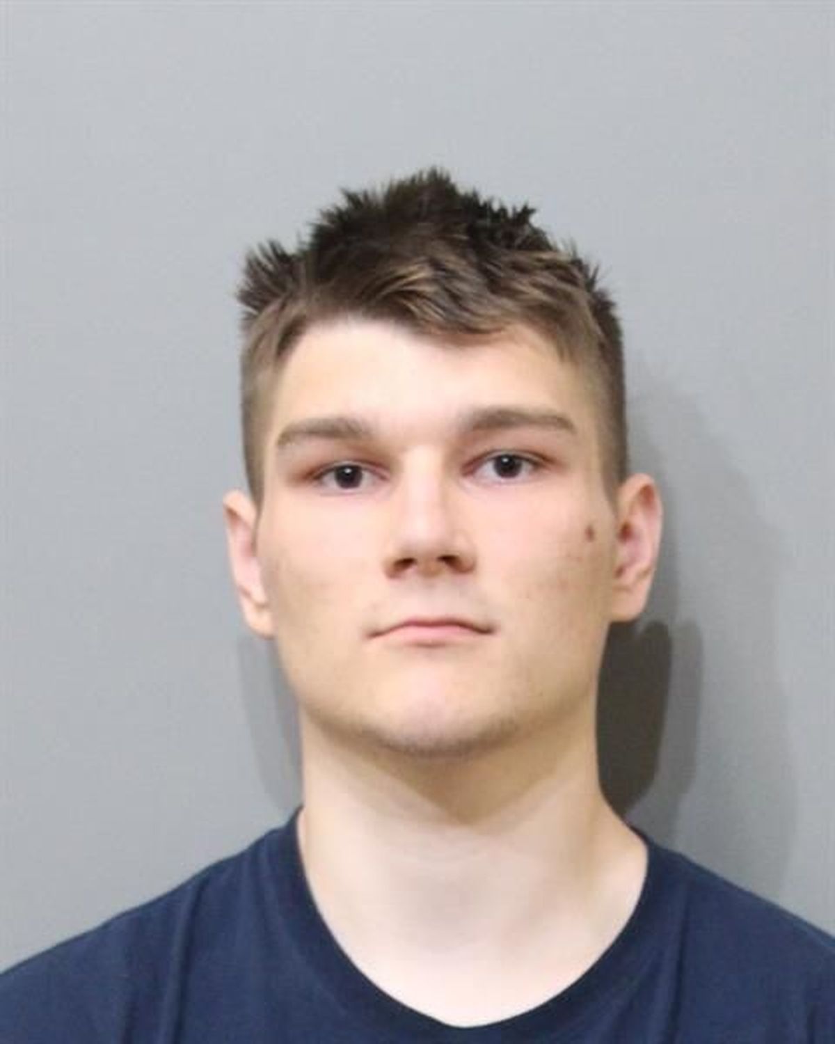 Winston Worth Durham, 21, of Genesee, Idaho  (Kootenai County Sheriff