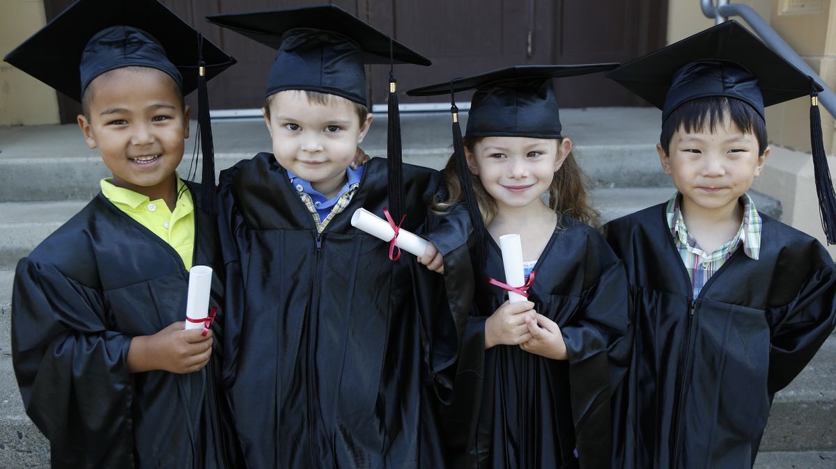 GET allows you to invest in your childrens