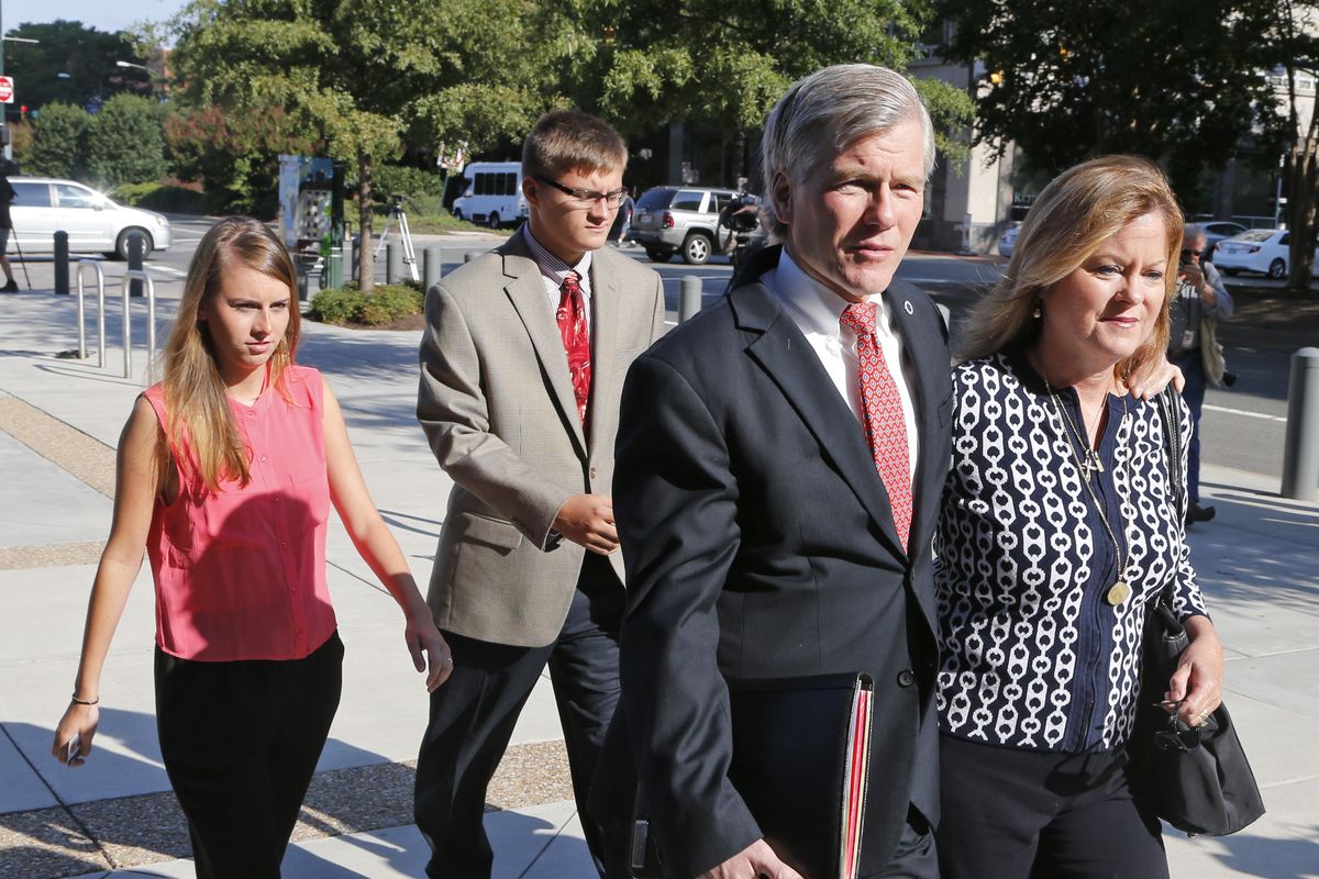 Bob McDonnell