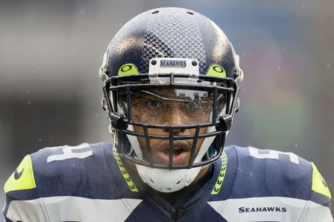 B/R Gridiron - Bobby Wagner says he's not retiring until the