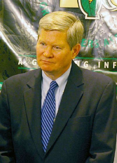 
Johnson
 (The Spokesman-Review)