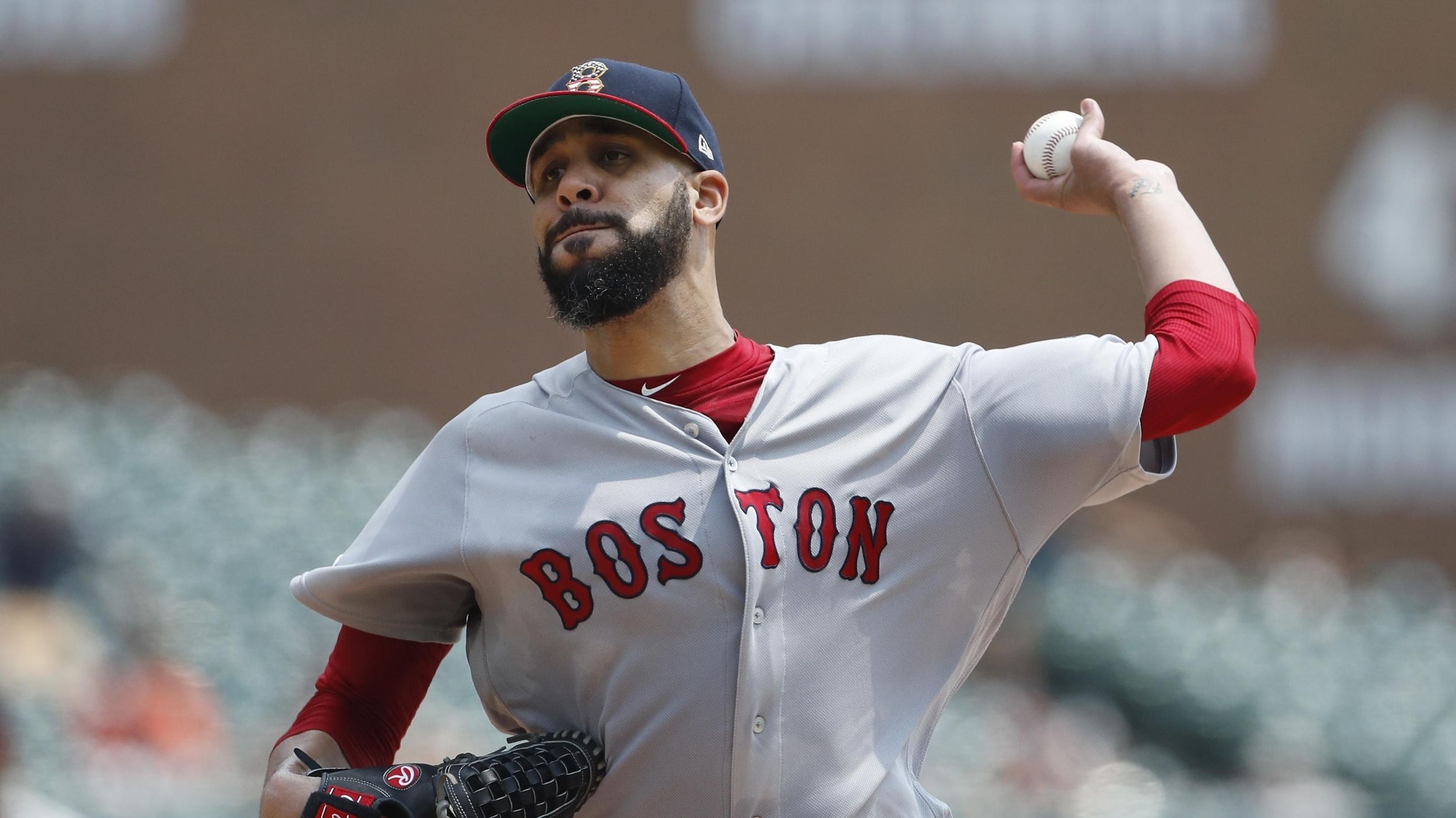 Boston Red Sox: Odd timing in new David Price/Dennis Eckersely feud