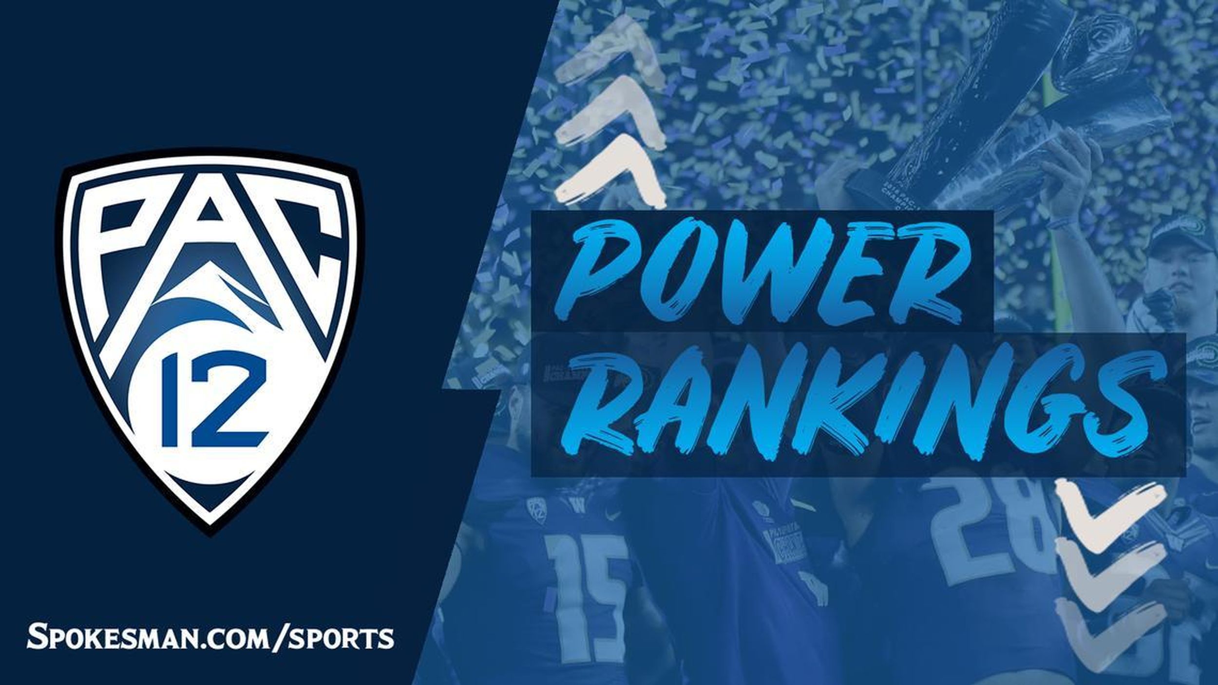 Pac12 power rankings College Football Playoff chances, Heisman hopes