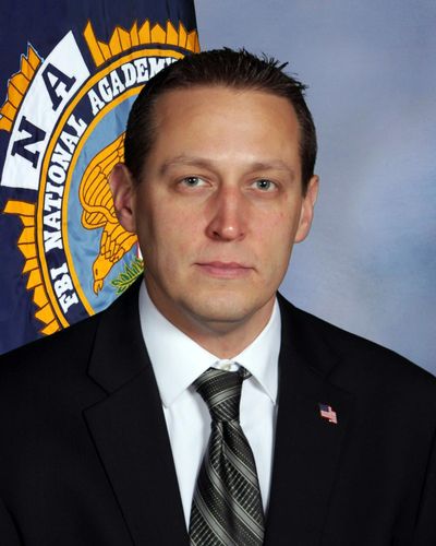 Undersheriff Dave Ellis was chosen as the next Spokane Valley Police Chief. (Courtesy of the City of Spokane Valley)