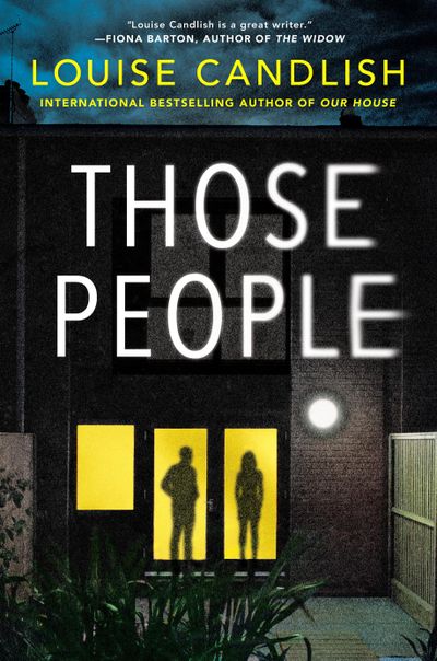 Those People (Berkley / Handout)