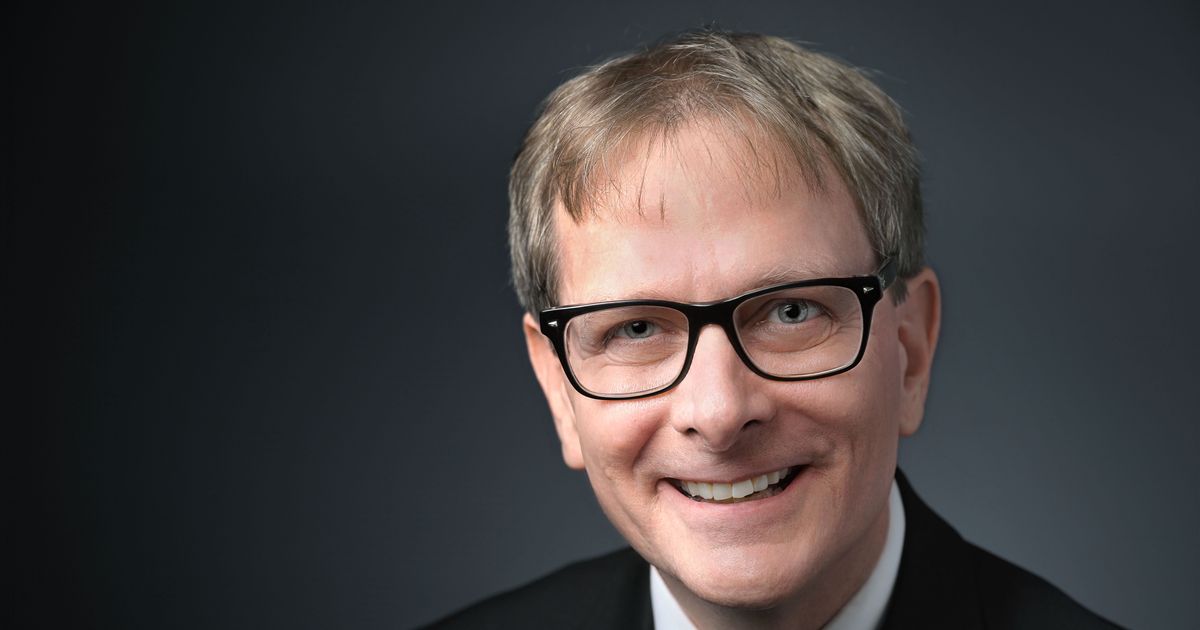 Spokesman-Review editor placed on leave pending investigation