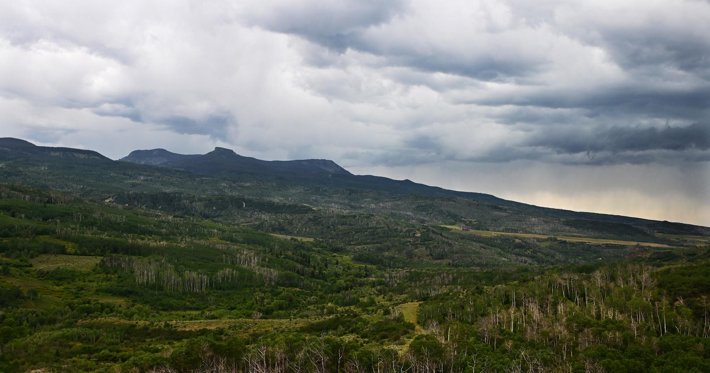 Forest Service could open much more of Colorado’s 11 million acres of public land to motorized vehicles