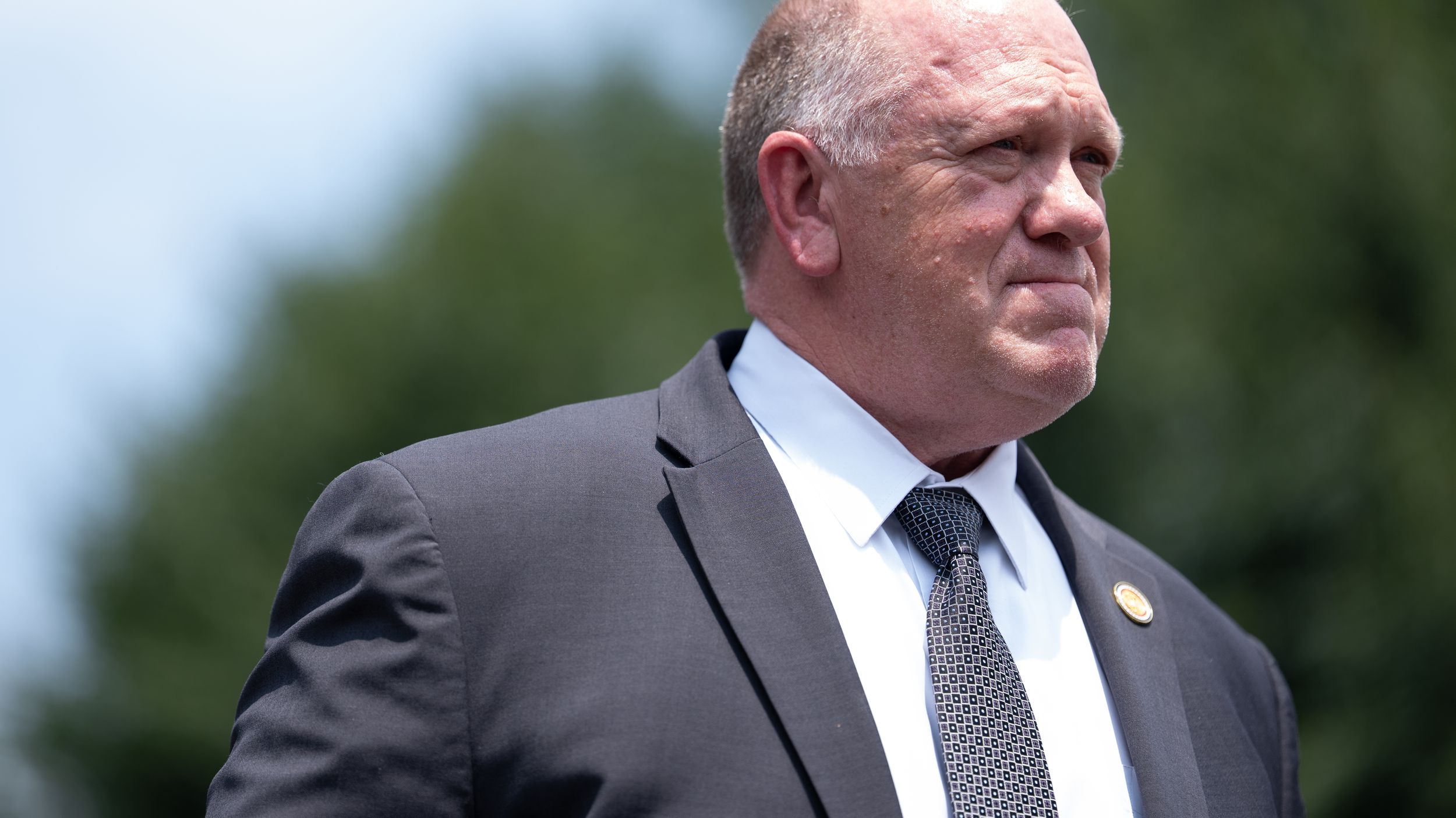 Trump administration reviewing ICE vetting process after Maine shooting - Sun, 26 Jul 2026 PST