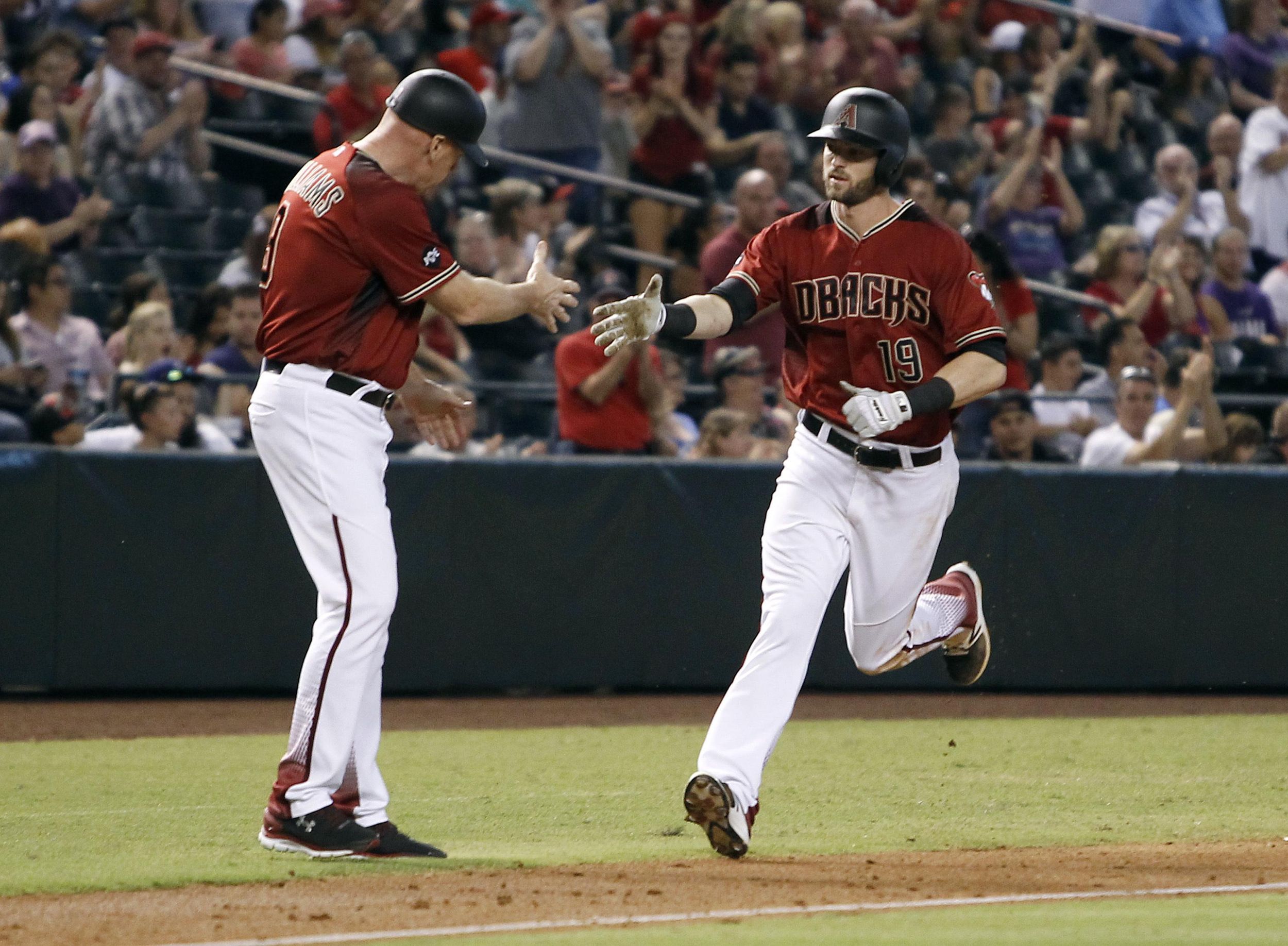 Mitch Haniger Experiences a Setback - Last Word On Baseball