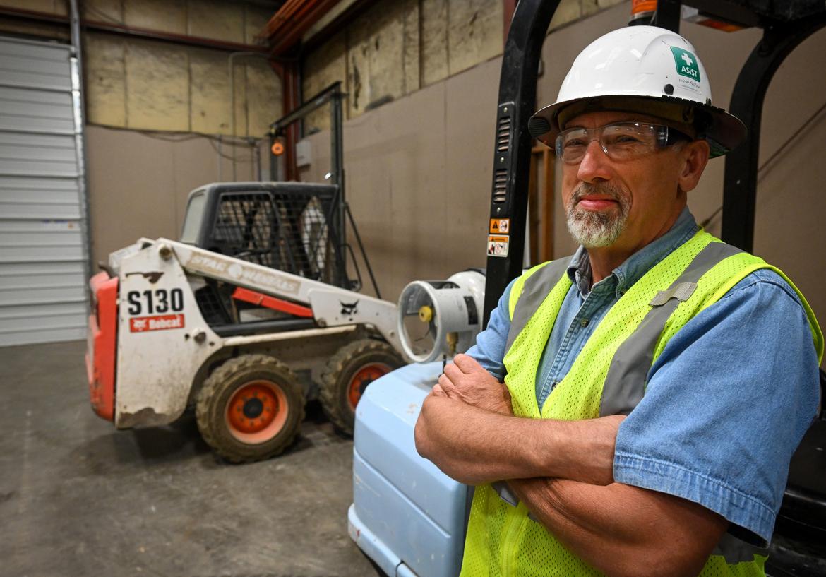 Work to watch for this week around Spokane | The Spokesman-Review