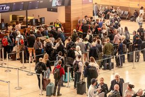 Ransomware hack caused European airport delays, canceled flights - Mon, 22 Sep 2025 PST