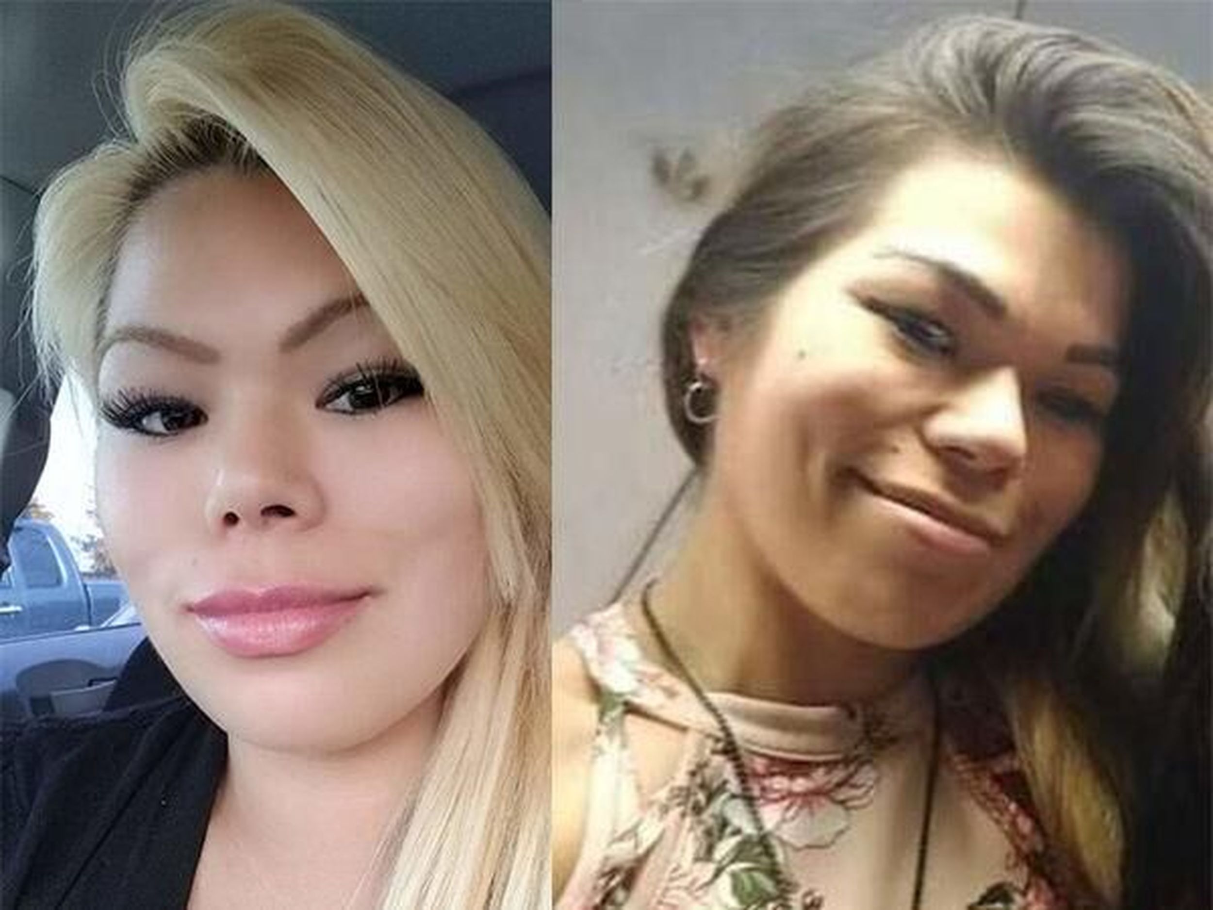 Missing Lummi Nation Woman Found Alive Relatives And Police Say The Spokesman Review 9575