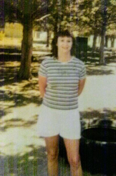 Cindy Lou Hill is seen in this undated photo. Hill, then 55, died in August 2018 at the Spokane County Jail. A U.S. District Court jury in late July decided that Hill’s estate will receive $27 million in damages for her death. The county will pay $275,000.  (Family of Cindy Lou Hill)