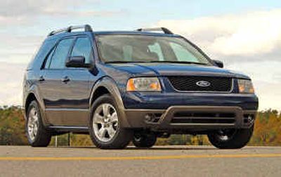 

 (The Spokesman-Review)