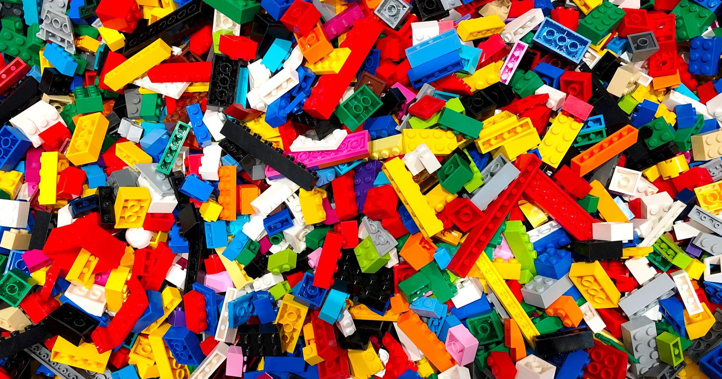 Lego billionaires to invest ‘heavily’ in plastic recycling tech