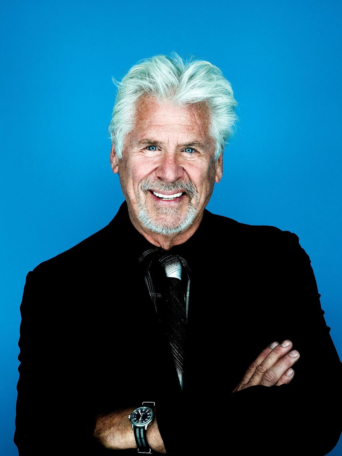 Barry Bostwick, who played Brad Majors in "The Rocky Horror Picture Show," will come to the First Interstate Center for the Arts as part of the film