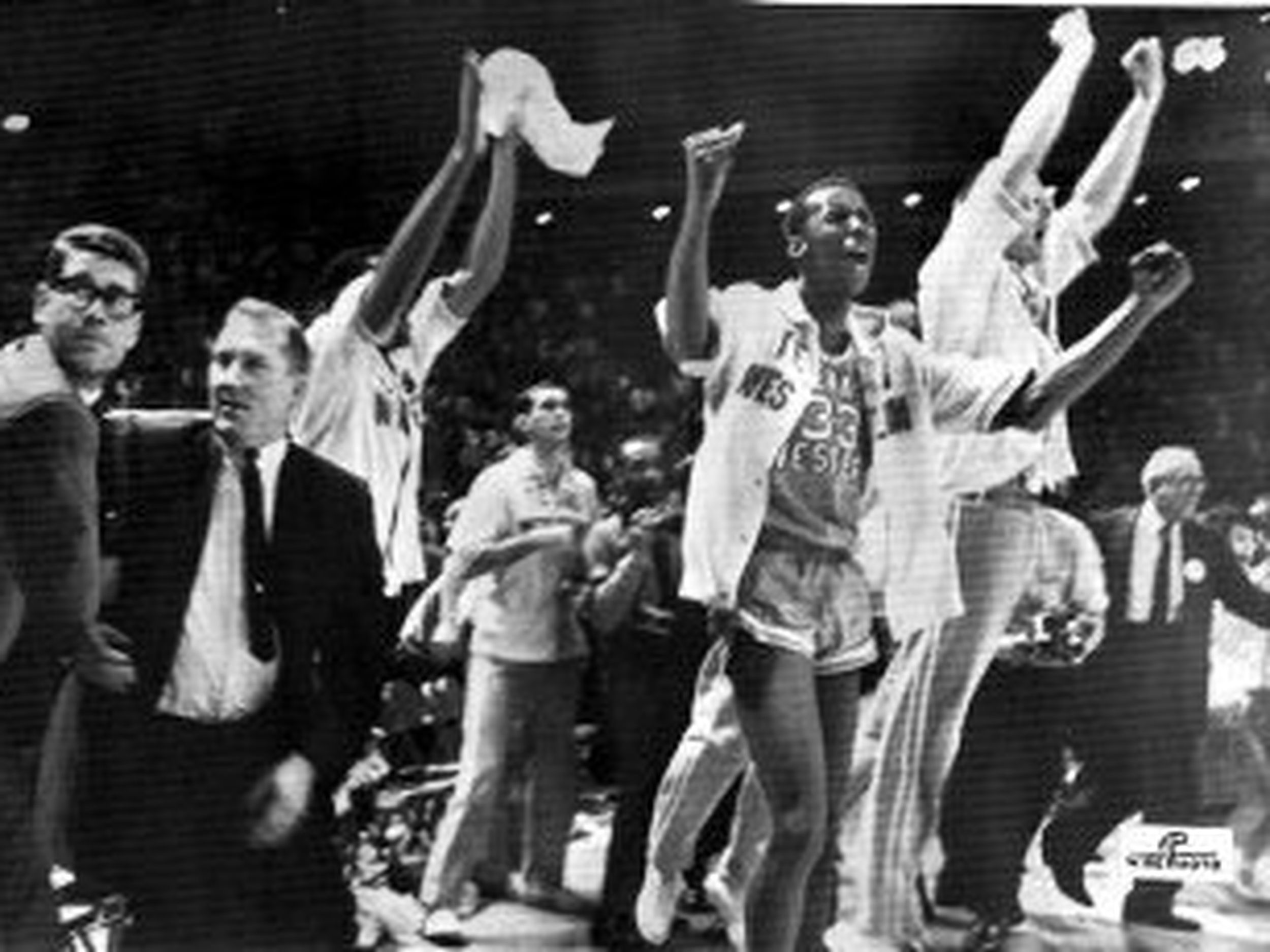 In defense of Adolph Rupp The Spokesman Review