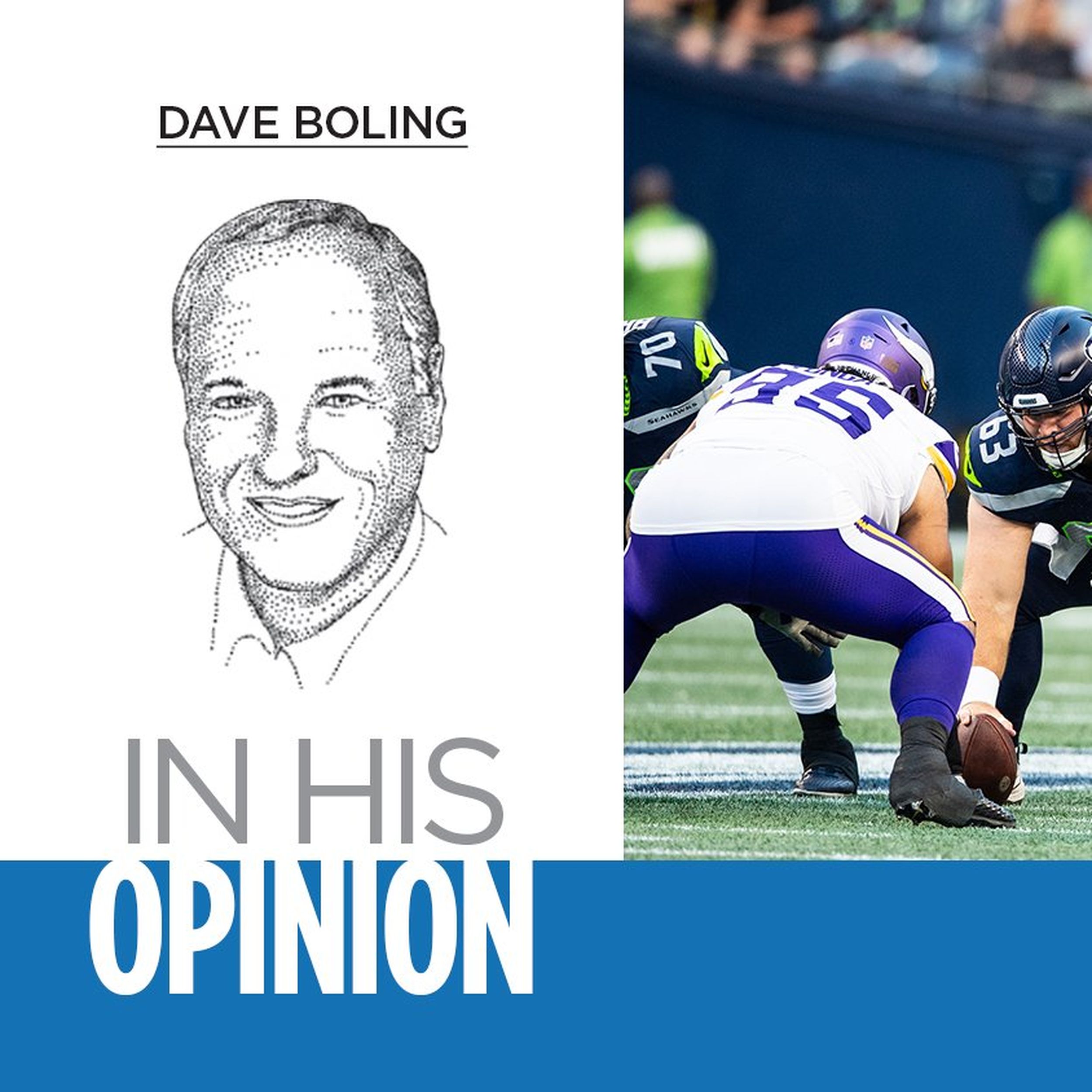 Dave Boling: Flashy? Not really. But Drew Lock looks the part of a capable  backup, something valuable for the Seahawks