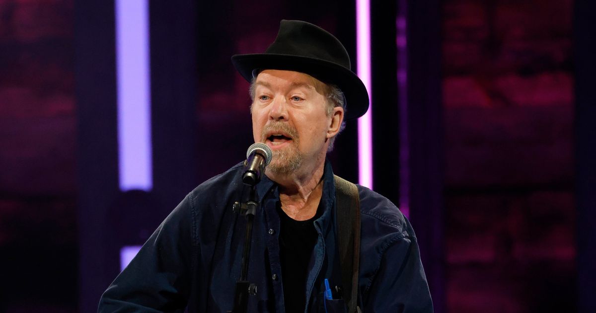 Don Schlitz, prolific writer of Country music hits, dies at 73