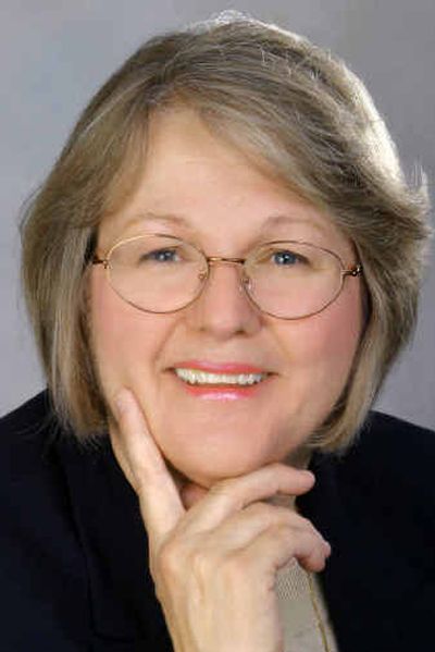 
Wolverton 
 (The Spokesman-Review)