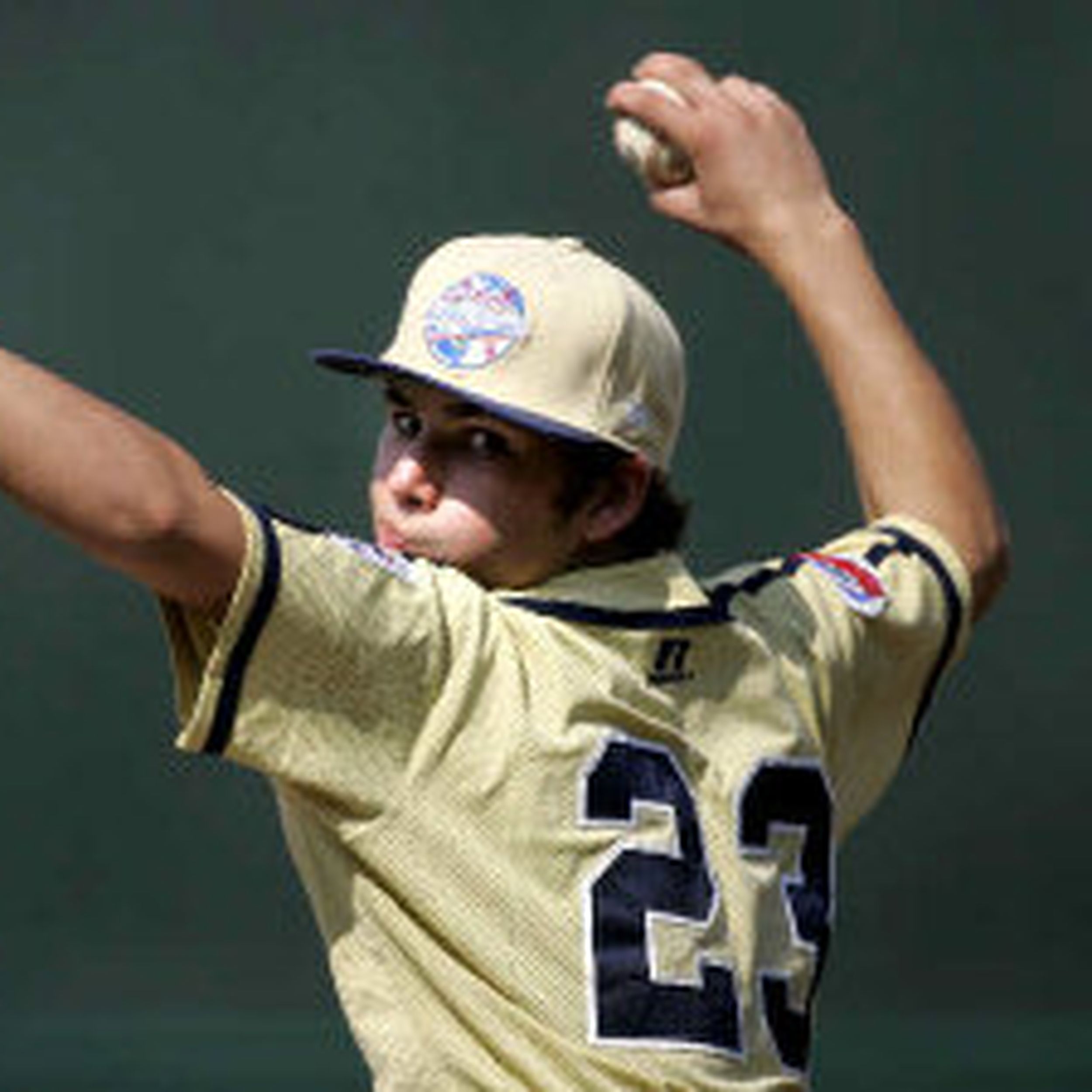 Mid-Atlantic Shuts Out Southwest, Advances to LLWS U.S. Championship