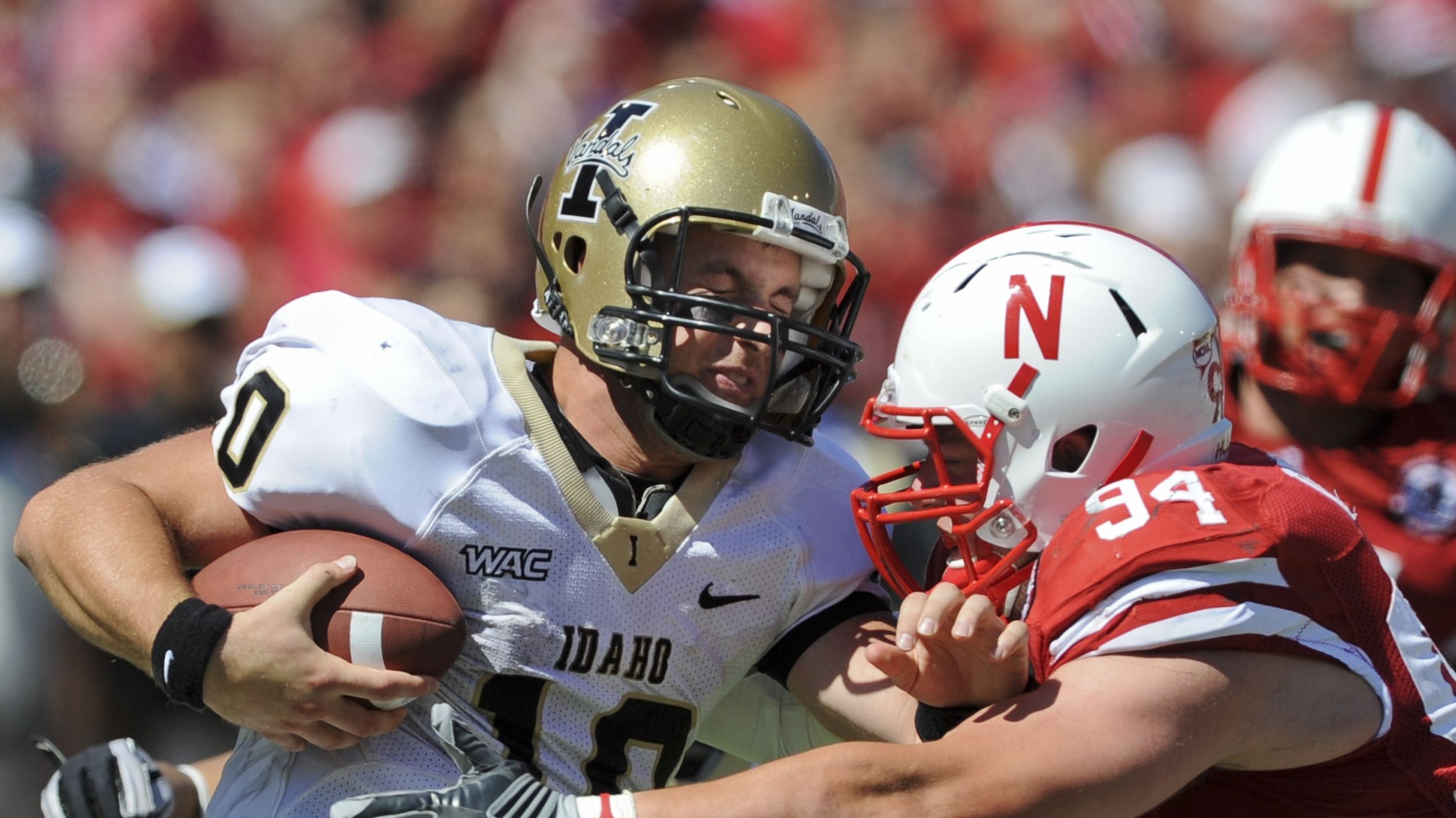 Photos | Idaho Football