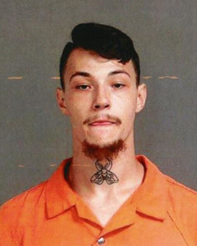 James Shirah  (Flint Police Department)