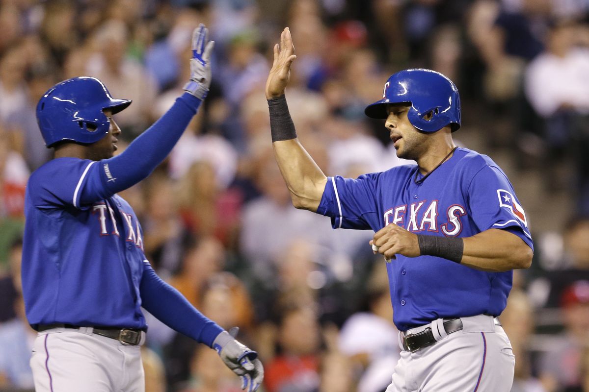 Texas Rangers