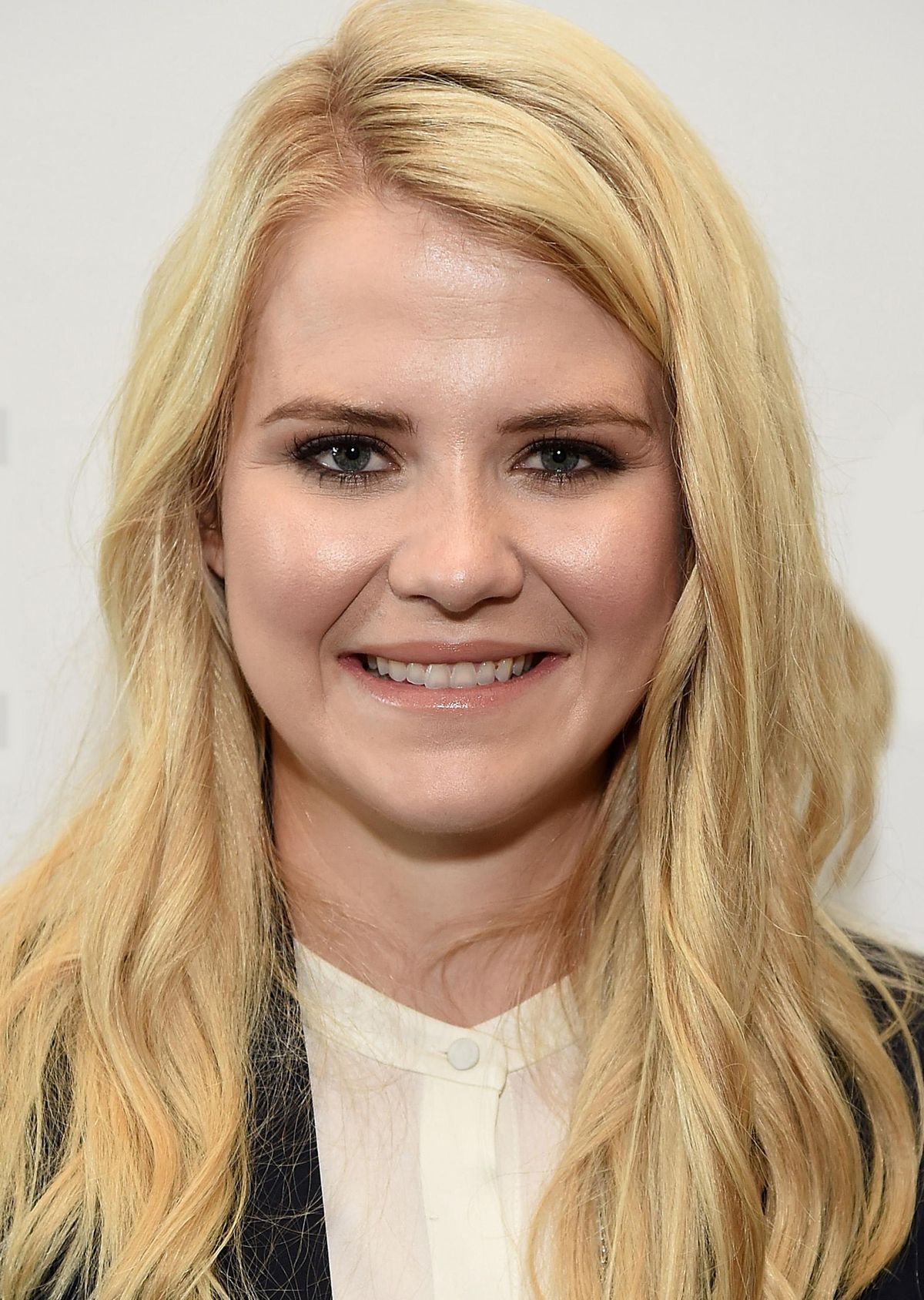 Narrator/producer Elizabeth Smart of "I Am Elizabeth Smart," a docu-drama about her abduction 15 years ago which will premiere on Lifetime Saturday. (Lifetime Television) (Lifetime Television / TNS)