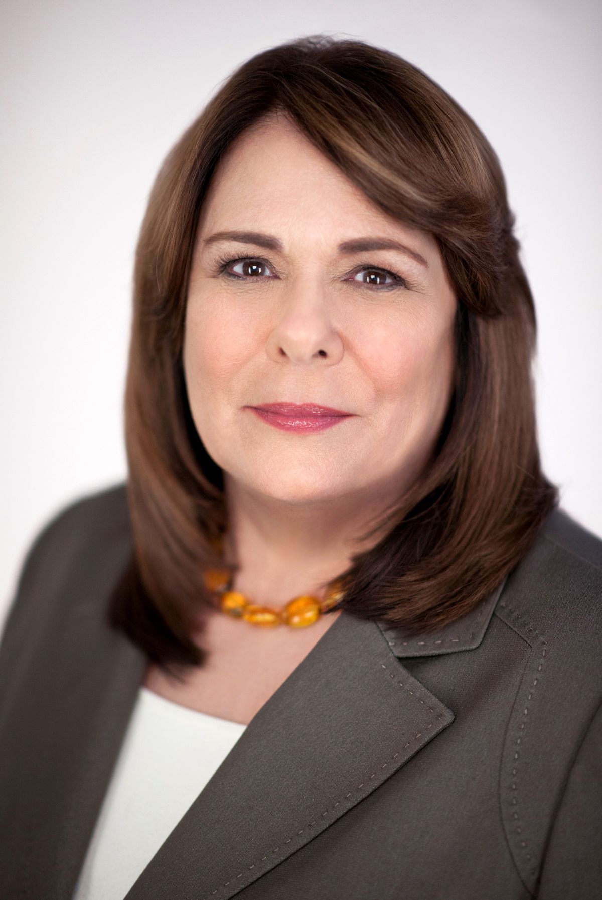 Candy Crowley