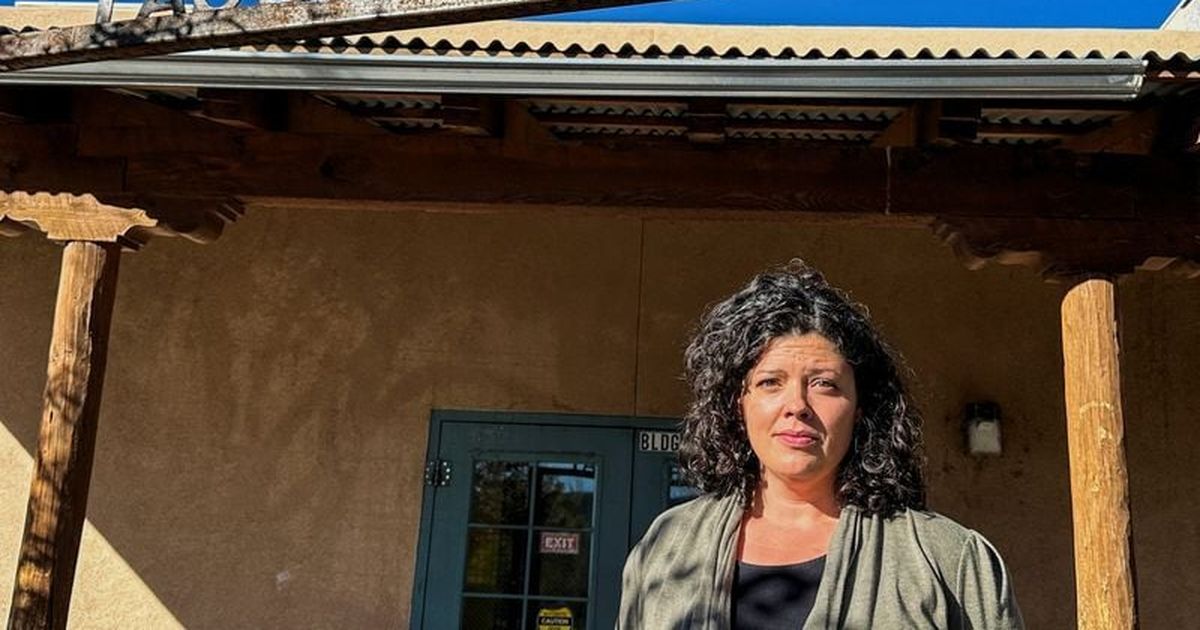 In U.S. first, New Mexico launches free child care for all