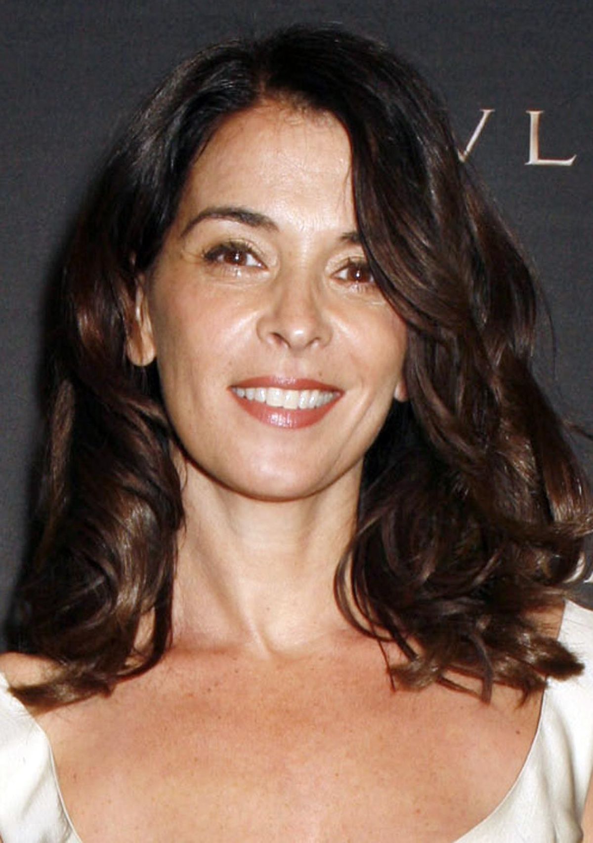 Annabella Sciorra alleges she was raped by Harvey Weinstein | The Spokesman-Review