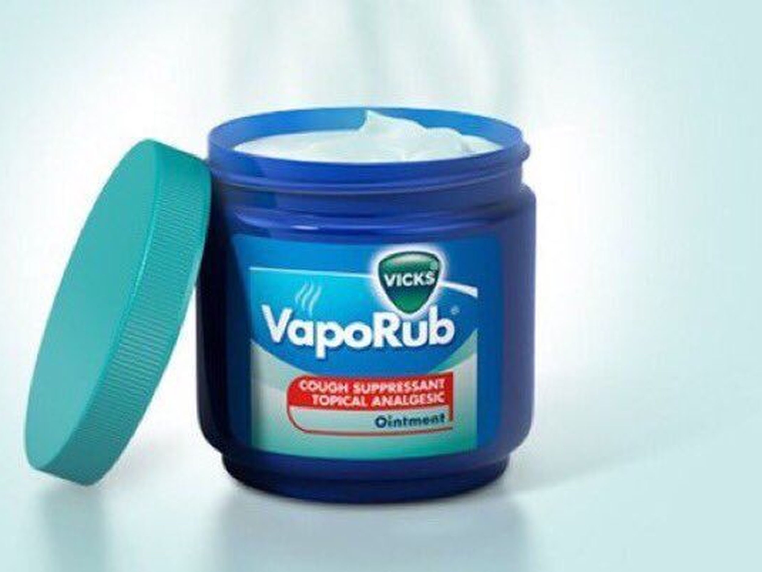 People's Pharmacy: Unorthodox use of Vicks VapoRub can cause extreme  discomfort