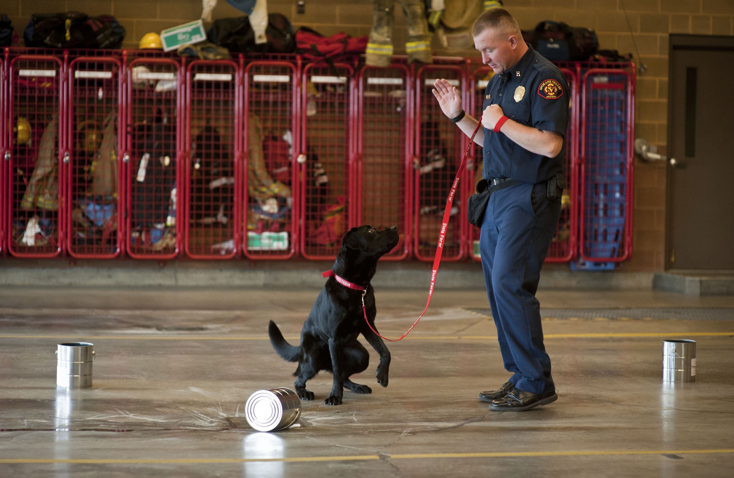 Fall River Fire Special Services holding hot dog and beer night – Fall  River Reporter