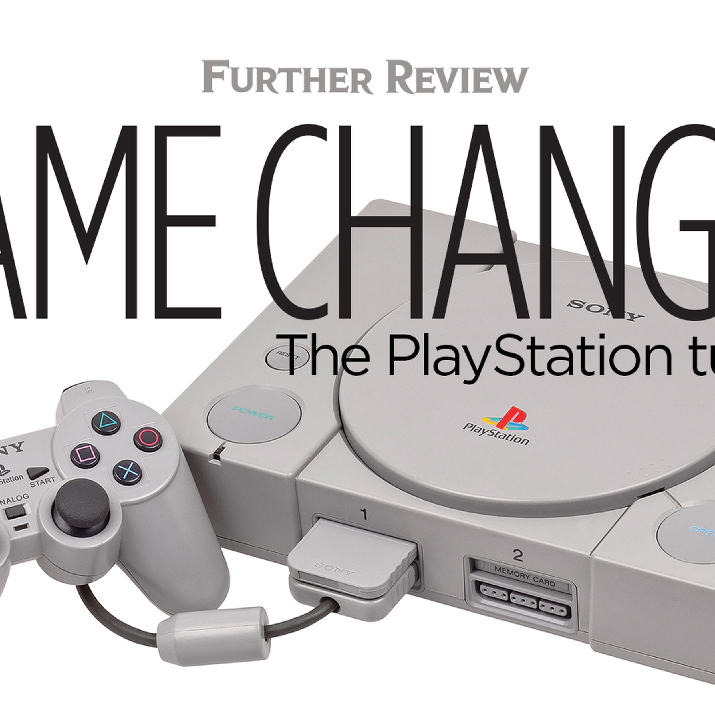 Game changer: The PlayStation turns 25 | The Spokesman-Review