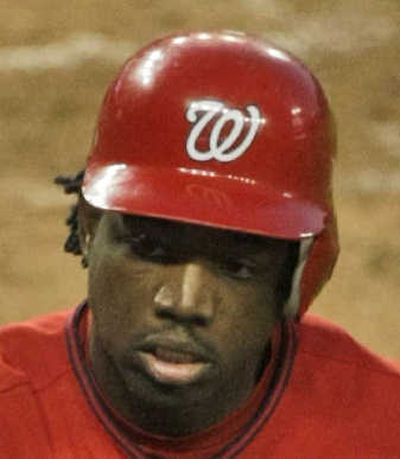 
Milledge
 (The Spokesman-Review)