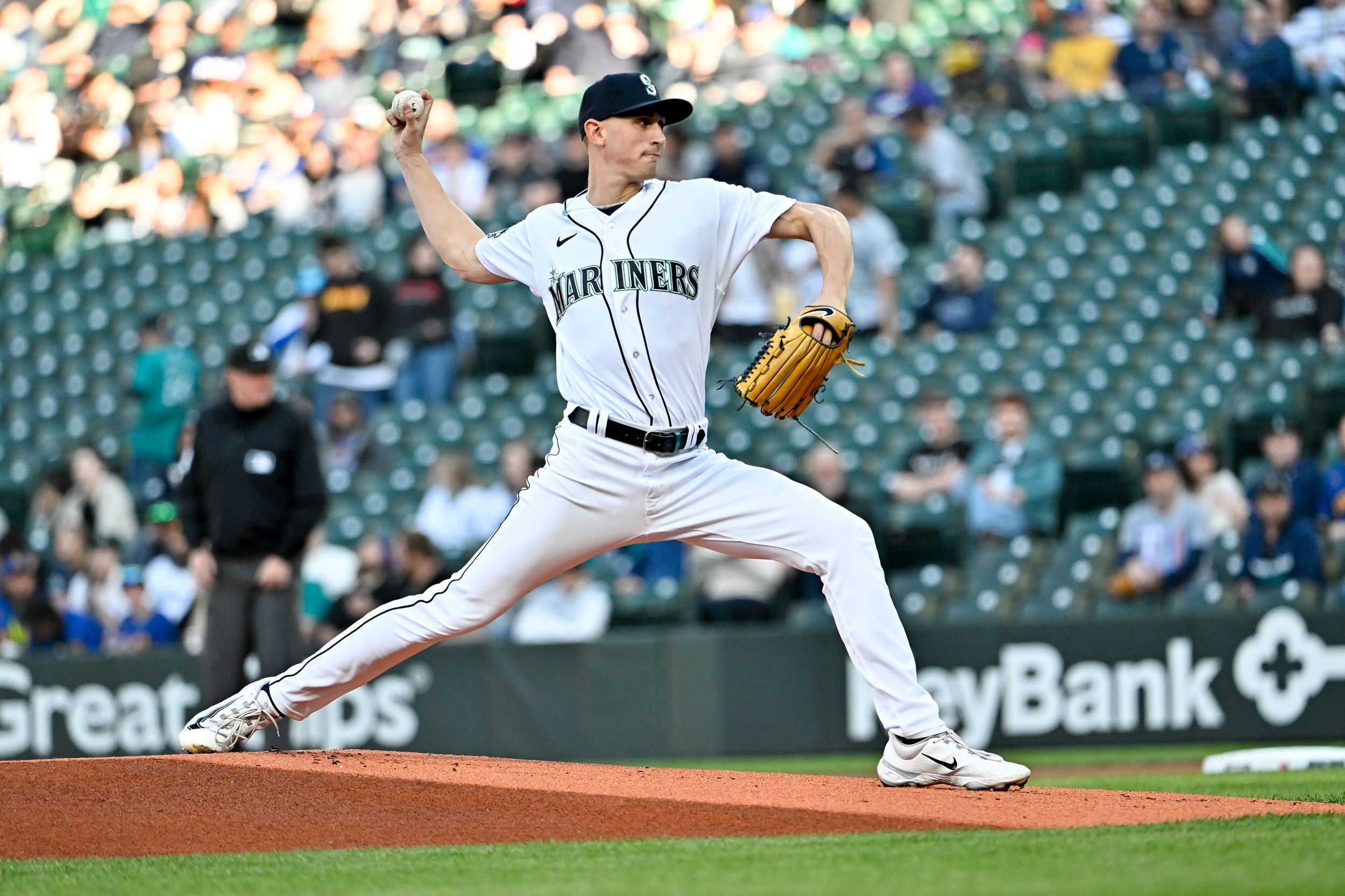 Commentary Kirby delivering "savage" season in second year with