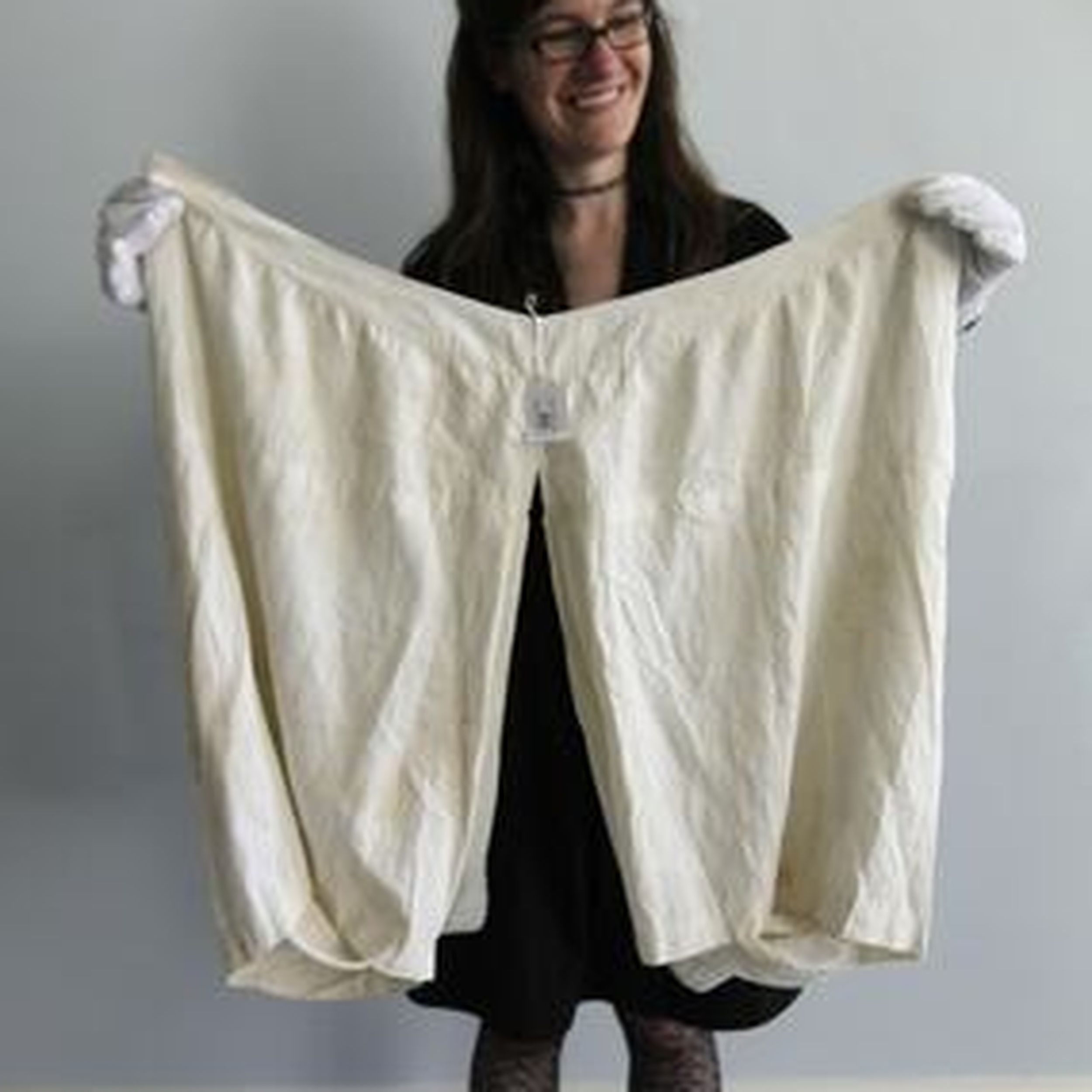 The Queen's Knickers