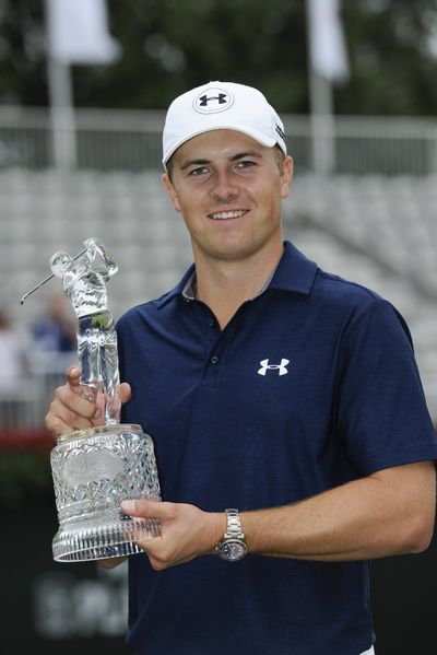 Spieth