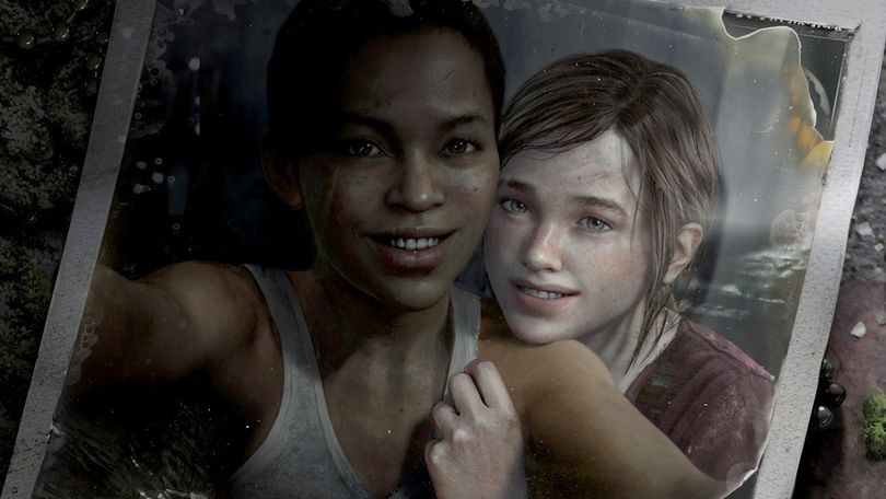 The Last Of Us DLC: Dive Deeper into Ellie's Backstory - Cheat Code Central