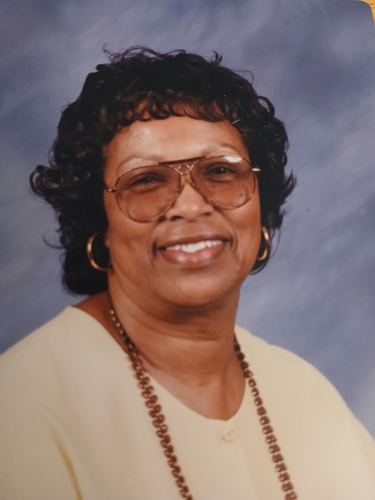 Denise McKinnon, caregiver