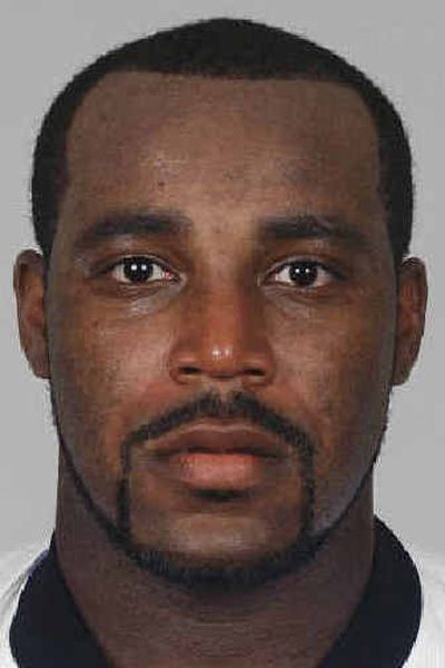 
Johnson
 (The Spokesman-Review)