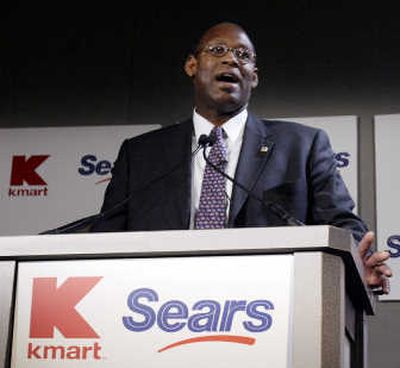 Black CEOs see ranks decline The Spokesman Review