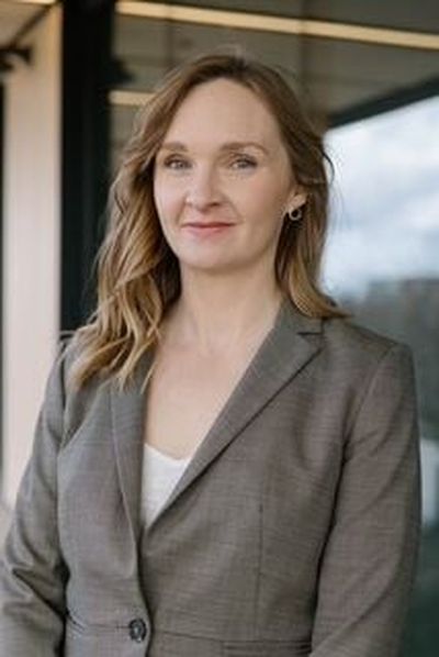 Kate Telis  (Courtesy photo)