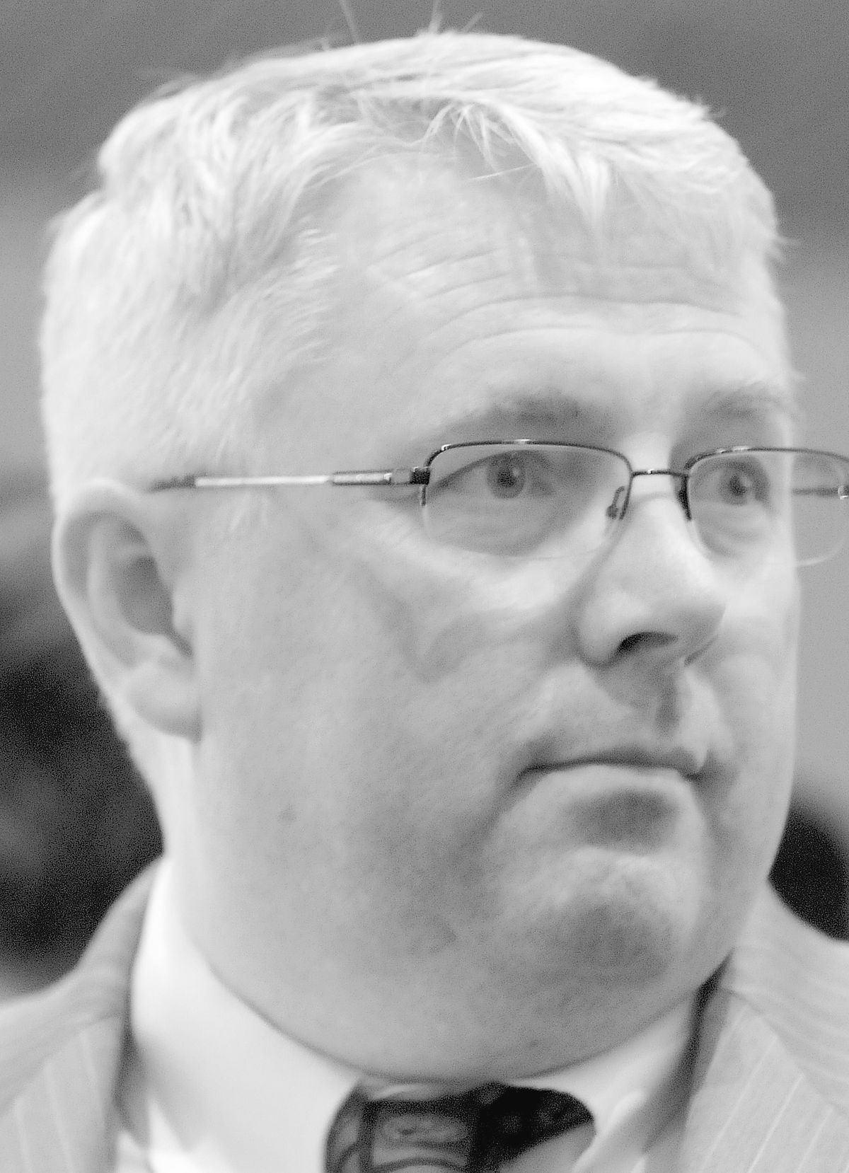 David Stevens