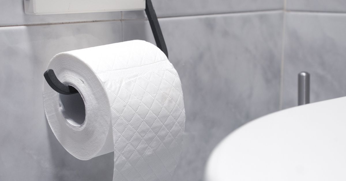 Let Inga Tell You: Toilet paper roll inflation; Stop the madness! - La  Jolla Light