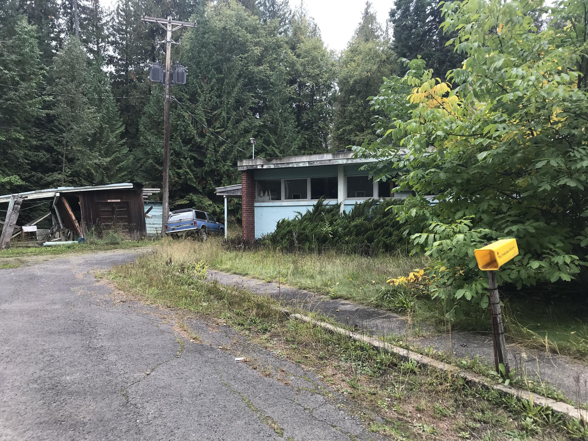 Health care in northeast Washington Sept. 27, 2019 The SpokesmanReview